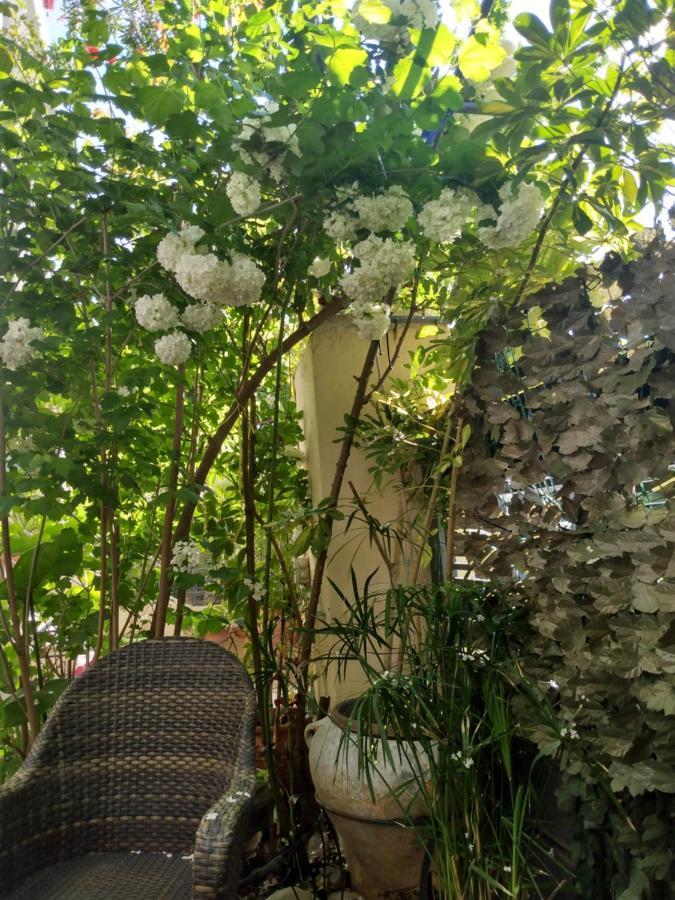 My Sunny Low Home Patras Exterior photo